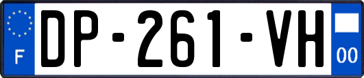 DP-261-VH