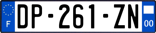 DP-261-ZN