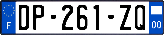 DP-261-ZQ