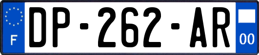 DP-262-AR