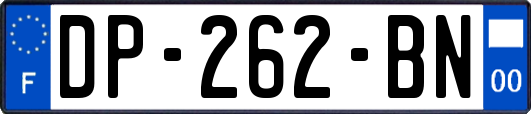 DP-262-BN