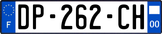 DP-262-CH