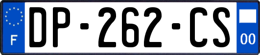 DP-262-CS