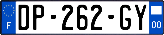 DP-262-GY