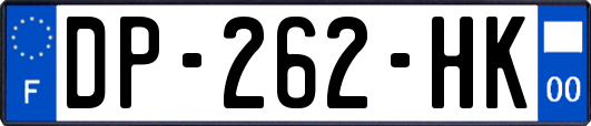 DP-262-HK