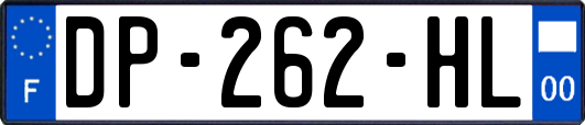 DP-262-HL