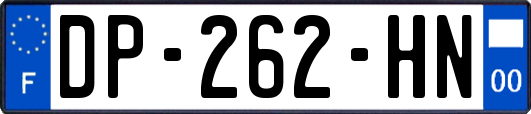DP-262-HN