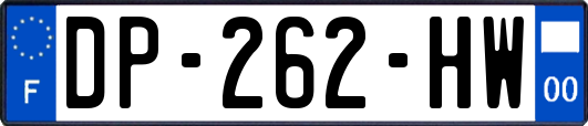 DP-262-HW