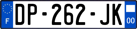 DP-262-JK
