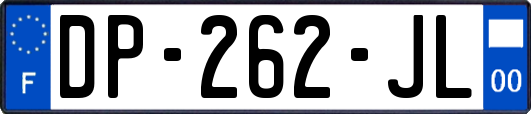 DP-262-JL