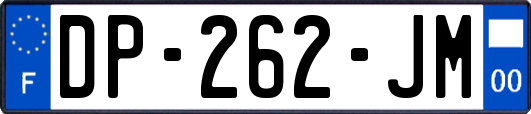 DP-262-JM