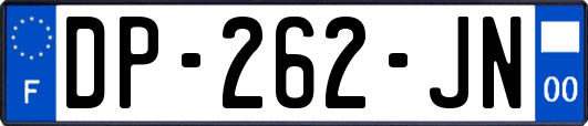 DP-262-JN