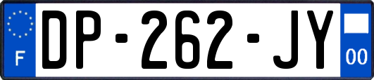 DP-262-JY
