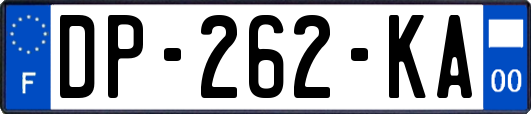 DP-262-KA