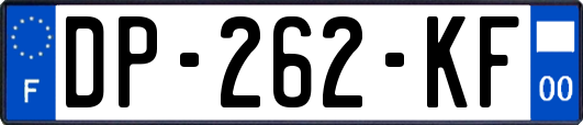 DP-262-KF