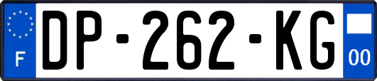 DP-262-KG
