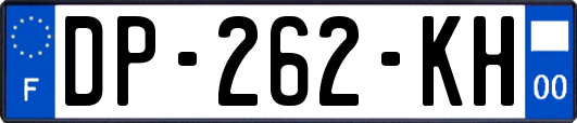 DP-262-KH