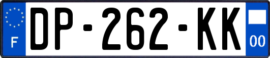 DP-262-KK