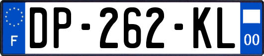 DP-262-KL