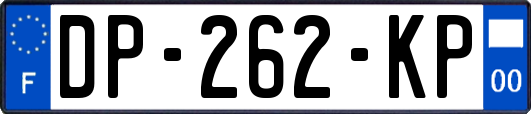 DP-262-KP