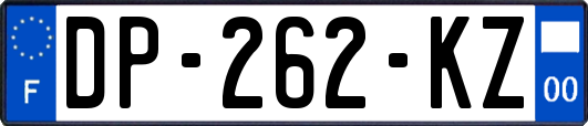 DP-262-KZ