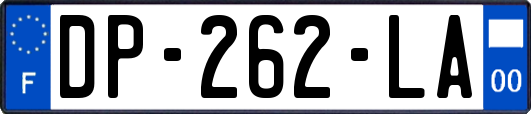 DP-262-LA