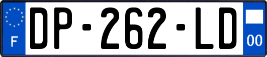 DP-262-LD