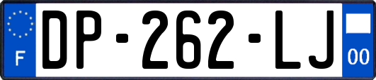 DP-262-LJ