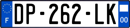 DP-262-LK