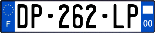 DP-262-LP