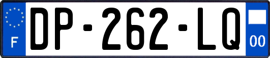DP-262-LQ