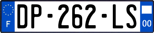 DP-262-LS