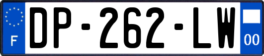 DP-262-LW