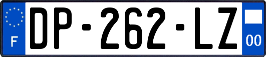 DP-262-LZ