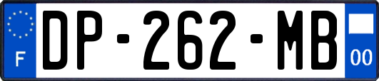 DP-262-MB