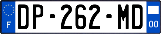 DP-262-MD