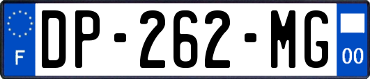 DP-262-MG