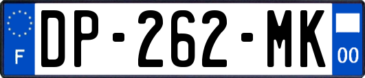 DP-262-MK