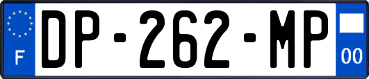 DP-262-MP