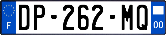 DP-262-MQ