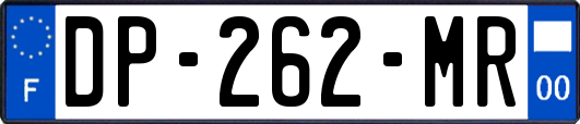 DP-262-MR