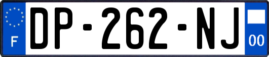 DP-262-NJ