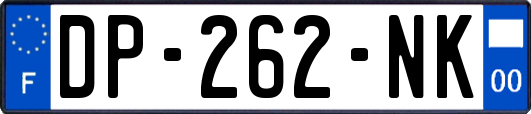 DP-262-NK