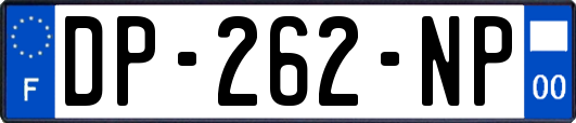 DP-262-NP