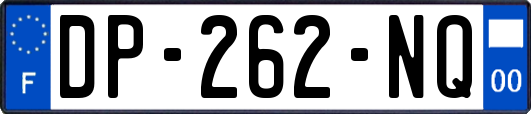 DP-262-NQ
