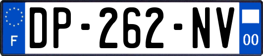 DP-262-NV
