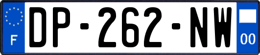 DP-262-NW