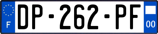 DP-262-PF