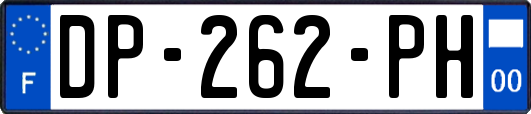 DP-262-PH