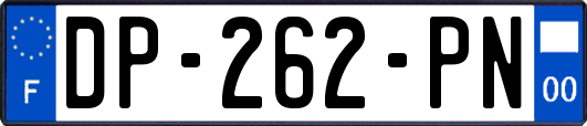 DP-262-PN